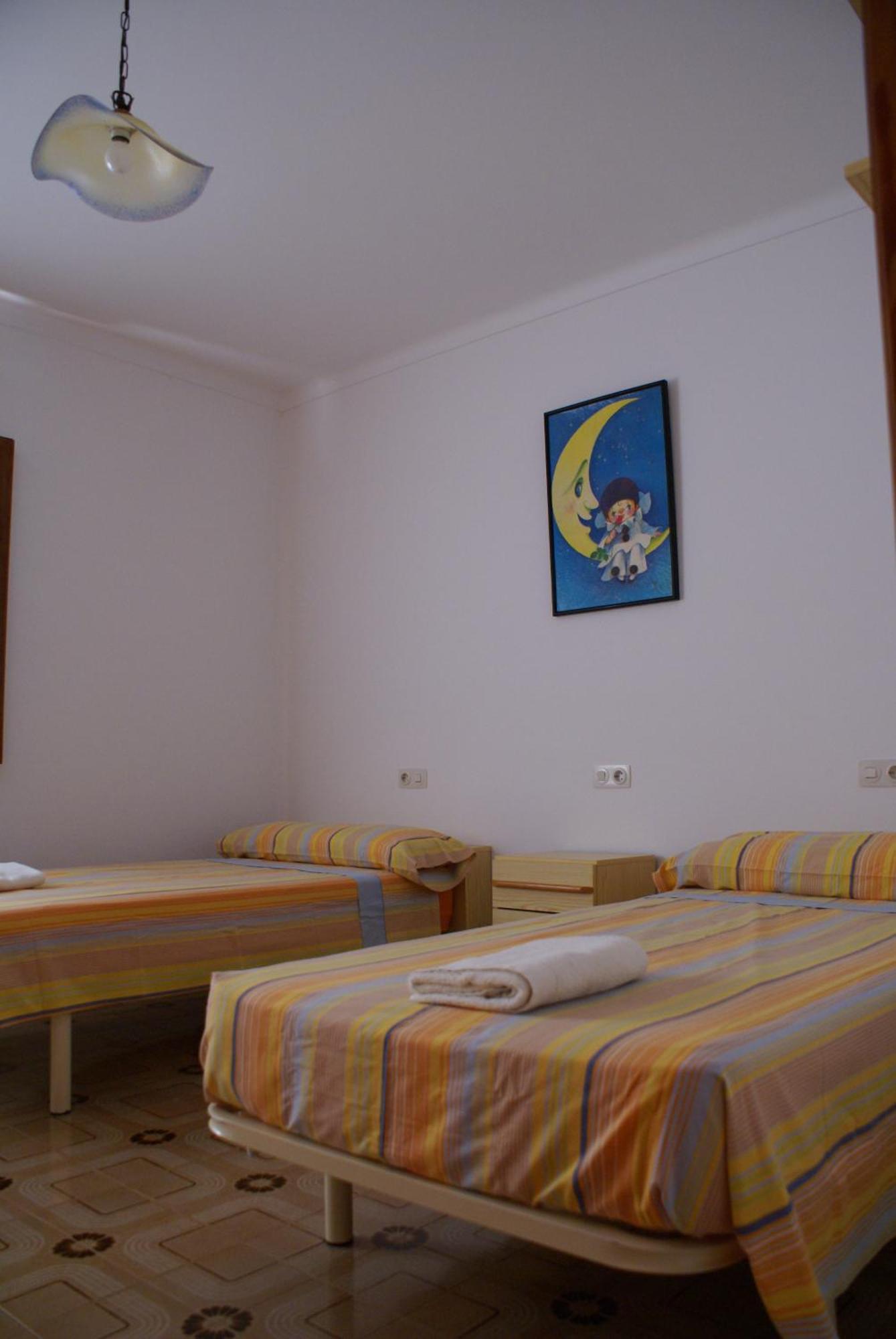 Holiday home Ca'n Pedro Sa Coma (Mallorca)