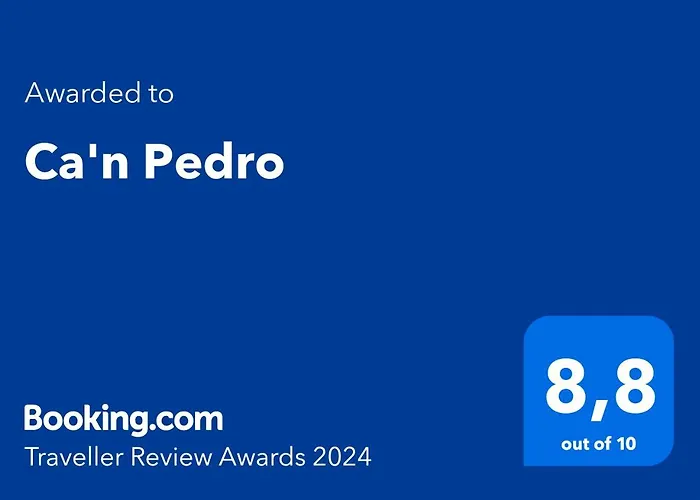 Ca\'N Pedro