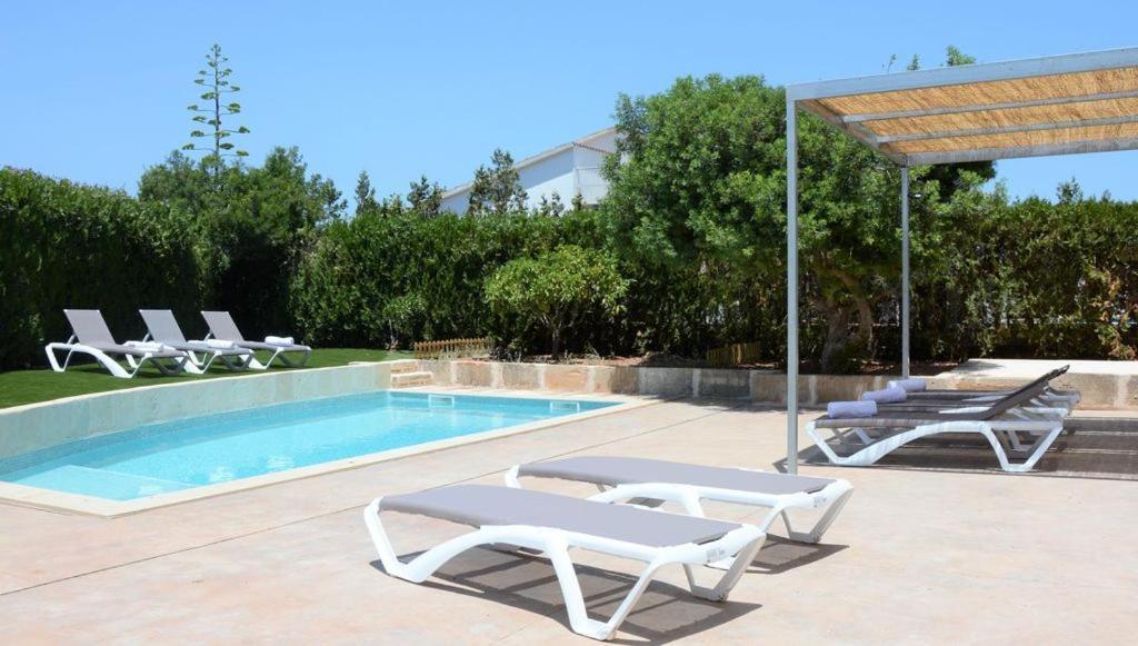 Ca'n Pedro Ferienhaus Sa Coma (Mallorca)