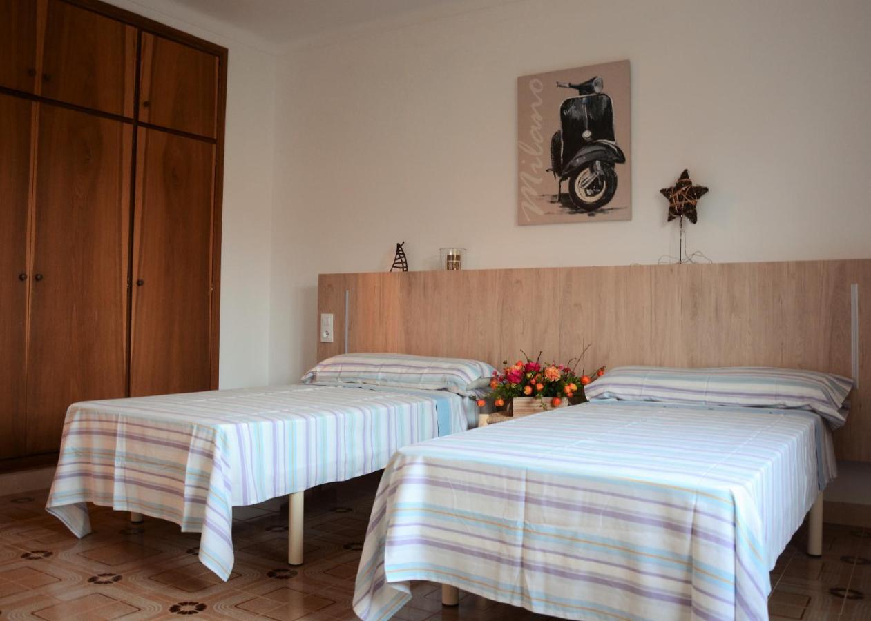 Ca'n Pedro Ferienhaus *