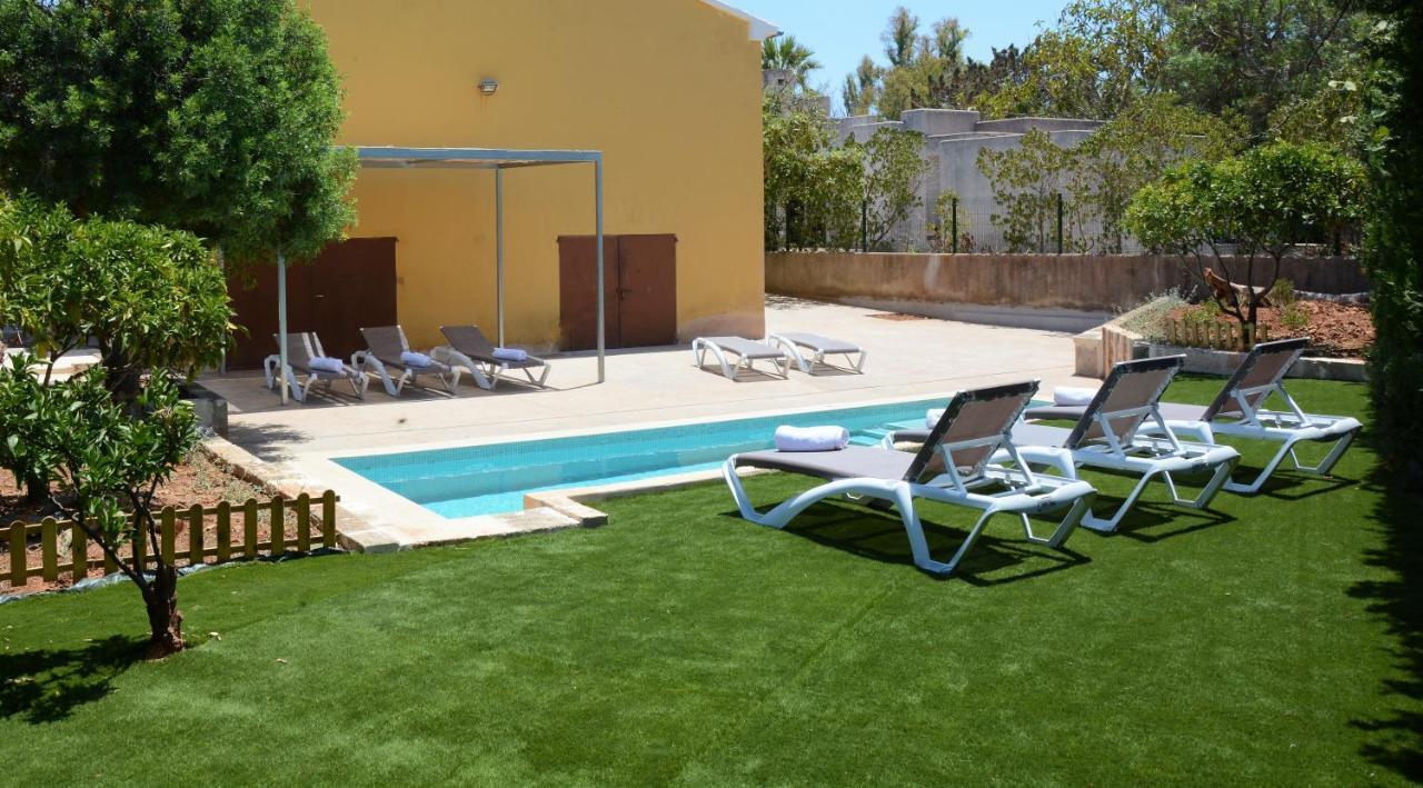Ferienhaus Ca'n Pedro