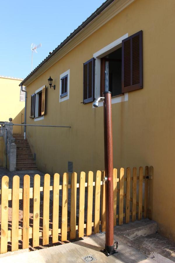 Ca'n Pedro Ferienhaus *