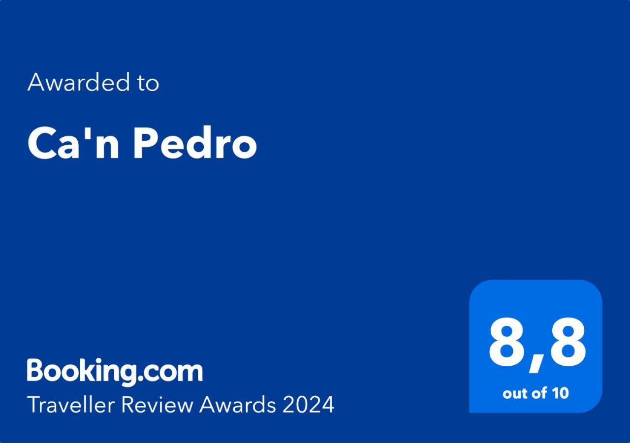 Ca'n Pedro * Sa Coma (Mallorca)